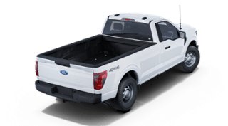 2025 Ford F-150® External Image 4
